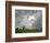 107th U.S. Open Championship, Oakmont, Pennsylvania-Gene J. Puskar-Framed Photographic Print