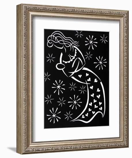 10-Pierre Henri Matisse-Framed Giclee Print