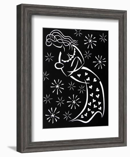 10-Pierre Henri Matisse-Framed Giclee Print