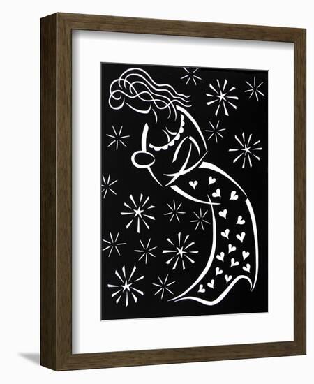 10-Pierre Henri Matisse-Framed Giclee Print