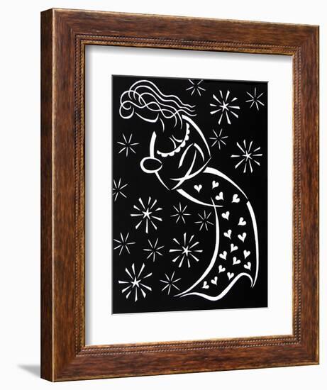 10-Pierre Henri Matisse-Framed Giclee Print