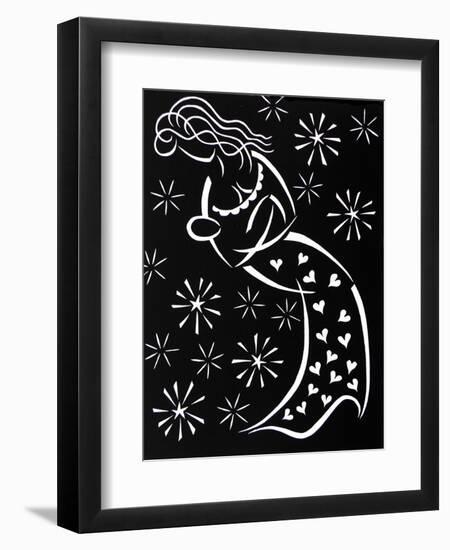 10-Pierre Henri Matisse-Framed Giclee Print