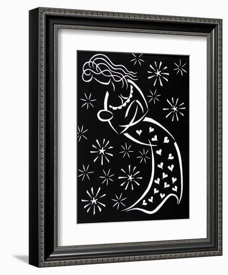 10-Pierre Henri Matisse-Framed Giclee Print