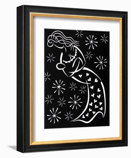 10-Pierre Henri Matisse-Framed Giclee Print