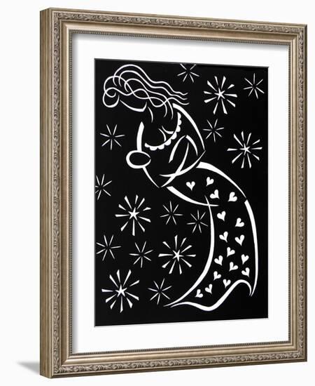 10-Pierre Henri Matisse-Framed Giclee Print