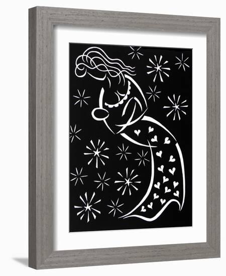10-Pierre Henri Matisse-Framed Giclee Print