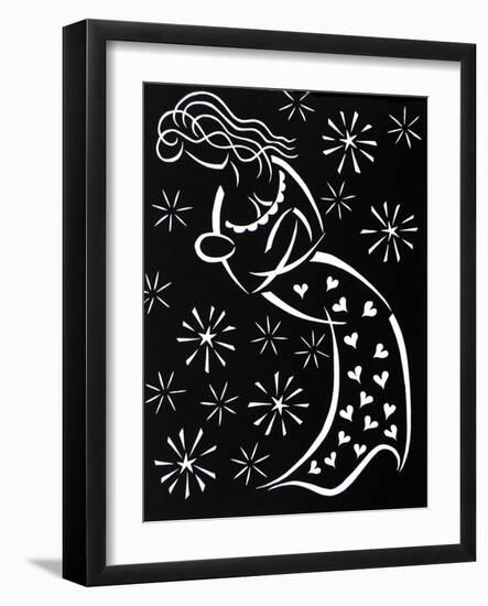 10-Pierre Henri Matisse-Framed Giclee Print