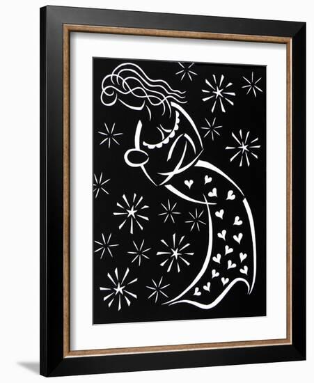 10-Pierre Henri Matisse-Framed Giclee Print