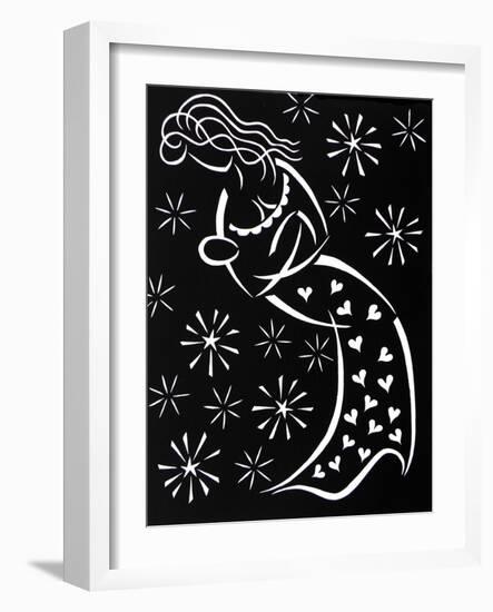 10-Pierre Henri Matisse-Framed Giclee Print