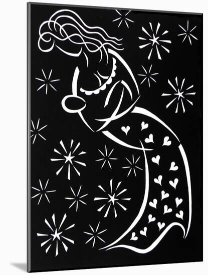 10-Pierre Henri Matisse-Mounted Giclee Print