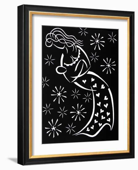 10-Pierre Henri Matisse-Framed Giclee Print