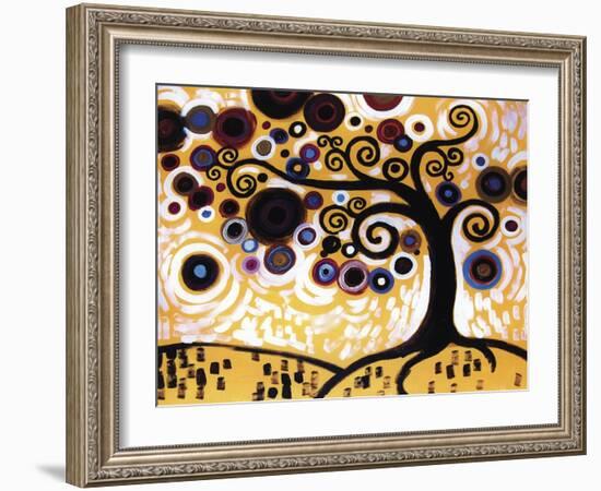 10-Natasha Wescoat-Framed Giclee Print