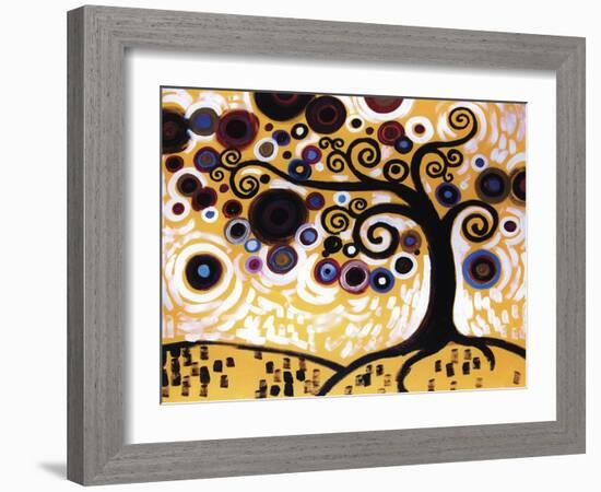 10-Natasha Wescoat-Framed Giclee Print