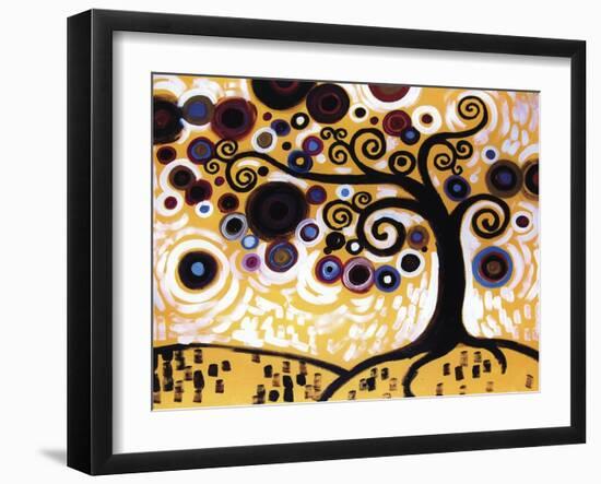 10-Natasha Wescoat-Framed Giclee Print