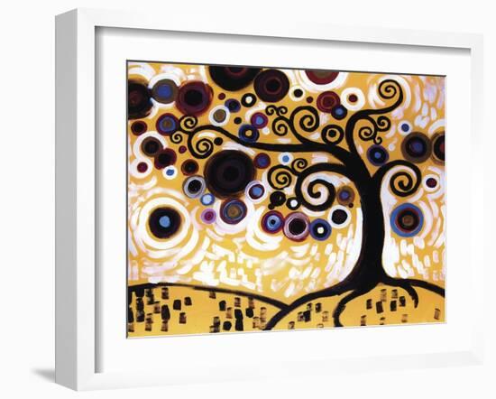 10-Natasha Wescoat-Framed Giclee Print