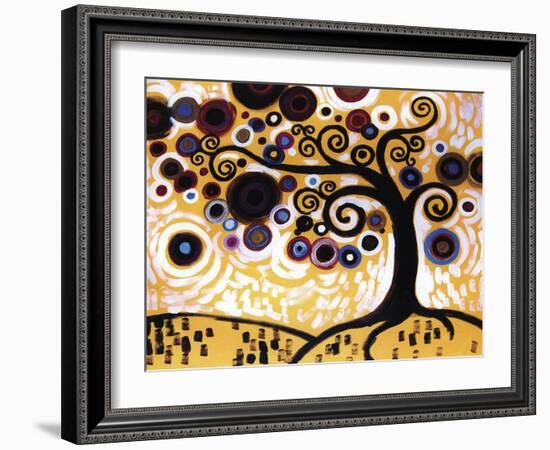 10-Natasha Wescoat-Framed Giclee Print