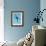 10CO-Pierre Henri Matisse-Framed Giclee Print displayed on a wall