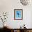 10CO-Pierre Henri Matisse-Framed Giclee Print displayed on a wall