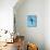 10CO-Pierre Henri Matisse-Mounted Giclee Print displayed on a wall