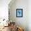 10CO-Pierre Henri Matisse-Framed Premier Image Canvas displayed on a wall