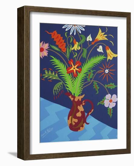 10COF-Pierre Henri Matisse-Framed Giclee Print