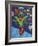 10COF-Pierre Henri Matisse-Framed Giclee Print