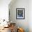 10COF-Pierre Henri Matisse-Framed Giclee Print displayed on a wall