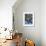 10COF-Pierre Henri Matisse-Framed Giclee Print displayed on a wall