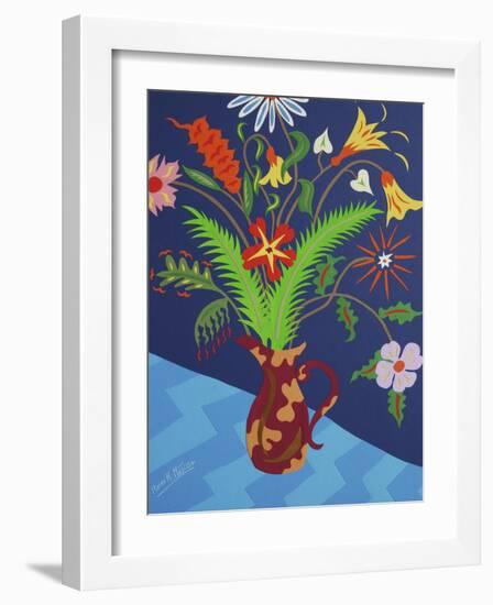 10COF-Pierre Henri Matisse-Framed Giclee Print