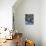 10COF-Pierre Henri Matisse-Mounted Giclee Print displayed on a wall