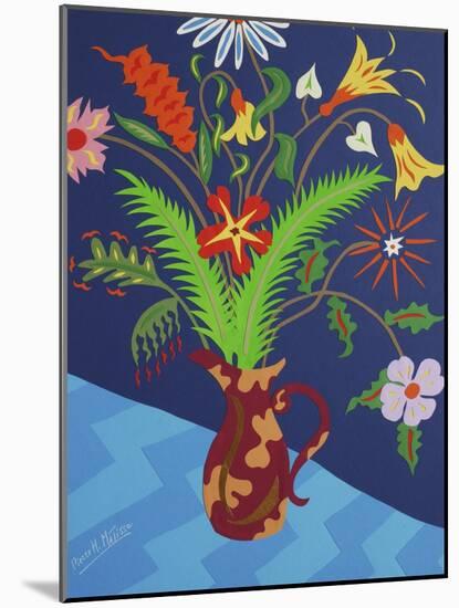 10COF-Pierre Henri Matisse-Mounted Giclee Print