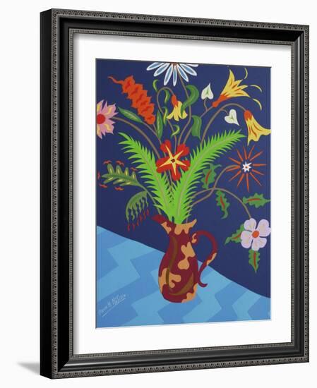 10COF-Pierre Henri Matisse-Framed Giclee Print