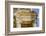 10th Century BC. Ephesus. Archaeological Site. Turkey-Tom Norring-Framed Photographic Print