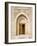 10th Century Ismail Samani Mausaleum, Samani Park, Bukhara, Uzbekistan-Jane Sweeney-Framed Photographic Print