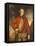 10th Earl of Pembroke (1734-94) 1765-67-Sir Joshua Reynolds-Framed Premier Image Canvas