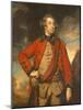 10th Earl of Pembroke (1734-94) 1765-67-Sir Joshua Reynolds-Mounted Giclee Print