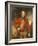 10th Earl of Pembroke (1734-94) 1765-67-Sir Joshua Reynolds-Framed Giclee Print