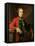 10th Earl of Pembroke (1734-94)-Pompeo Girolamo Batoni-Framed Premier Image Canvas