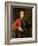 10th Earl of Pembroke (1734-94)-Pompeo Girolamo Batoni-Framed Giclee Print