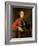 10th Earl of Pembroke (1734-94)-Pompeo Girolamo Batoni-Framed Giclee Print