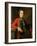 10th Earl of Pembroke (1734-94)-Pompeo Girolamo Batoni-Framed Giclee Print