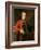 10th Earl of Pembroke (1734-94)-Pompeo Girolamo Batoni-Framed Giclee Print