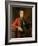 10th Earl of Pembroke (1734-94)-Pompeo Girolamo Batoni-Framed Giclee Print