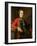 10th Earl of Pembroke (1734-94)-Pompeo Girolamo Batoni-Framed Giclee Print