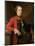 10th Earl of Pembroke (1734-94)-Pompeo Girolamo Batoni-Mounted Giclee Print