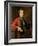 10th Earl of Pembroke (1734-94)-Pompeo Girolamo Batoni-Framed Giclee Print