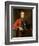 10th Earl of Pembroke (1734-94)-Pompeo Girolamo Batoni-Framed Giclee Print