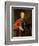 10th Earl of Pembroke (1734-94)-Pompeo Girolamo Batoni-Framed Giclee Print