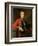 10th Earl of Pembroke (1734-94)-Pompeo Girolamo Batoni-Framed Giclee Print