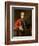 10th Earl of Pembroke (1734-94)-Pompeo Girolamo Batoni-Framed Giclee Print